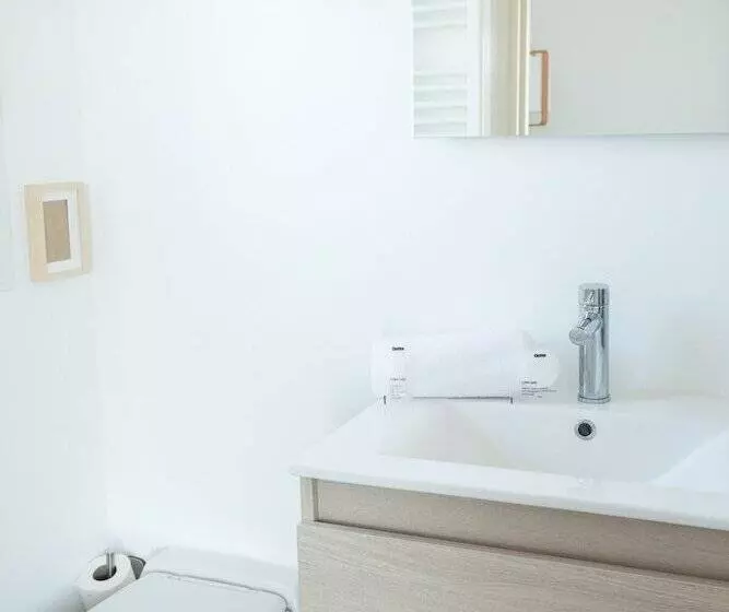 Hotel Vue Sur Mer Pourville