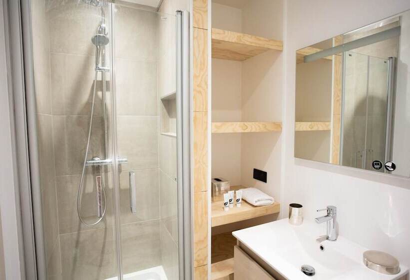 Hôtel Vue Sur Mer Pourville