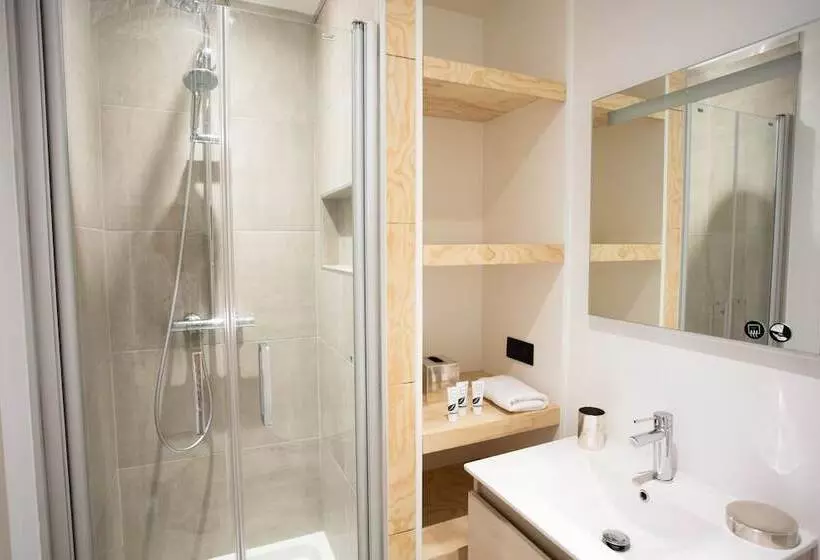 Hotel Vue Sur Mer Pourville