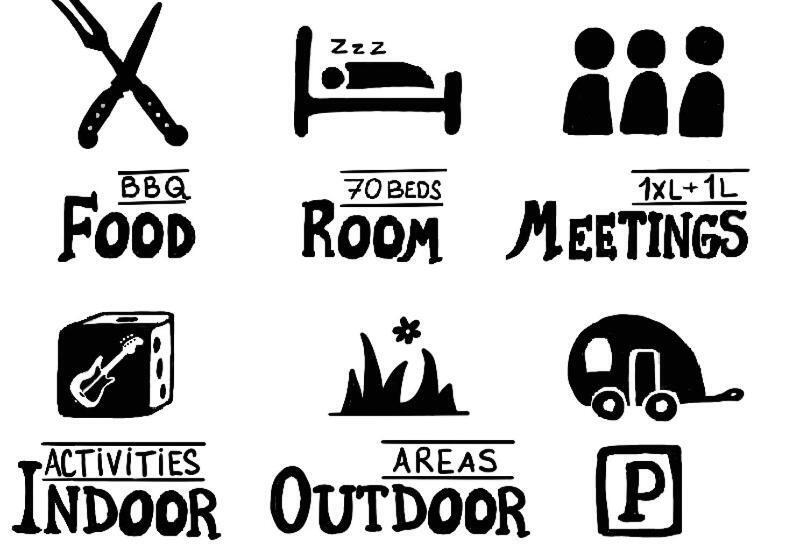 פנסיון Ekegården