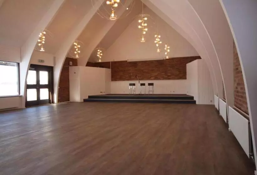 پانسیون Ekegården