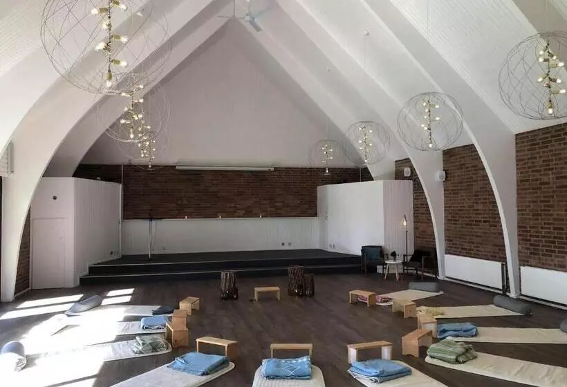 پانسیون Ekegården