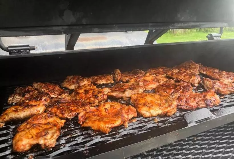 پانسیون Ekegården