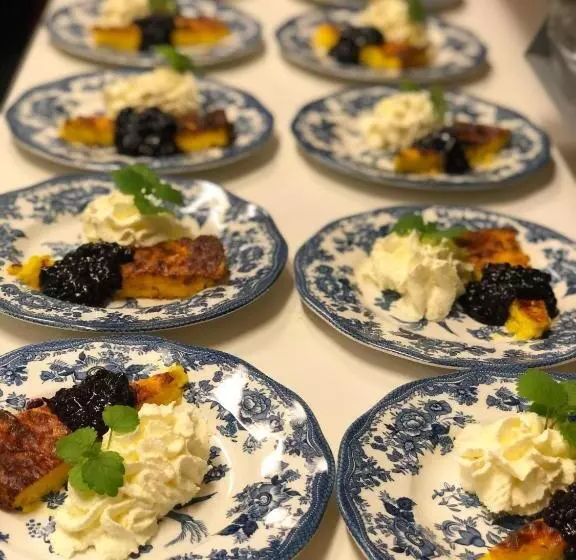 پانسیون Ekegården