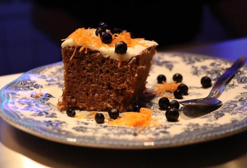 פנסיון Ekegården