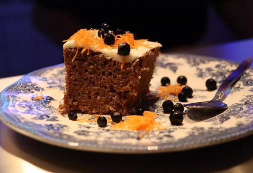 پانسیون Ekegården