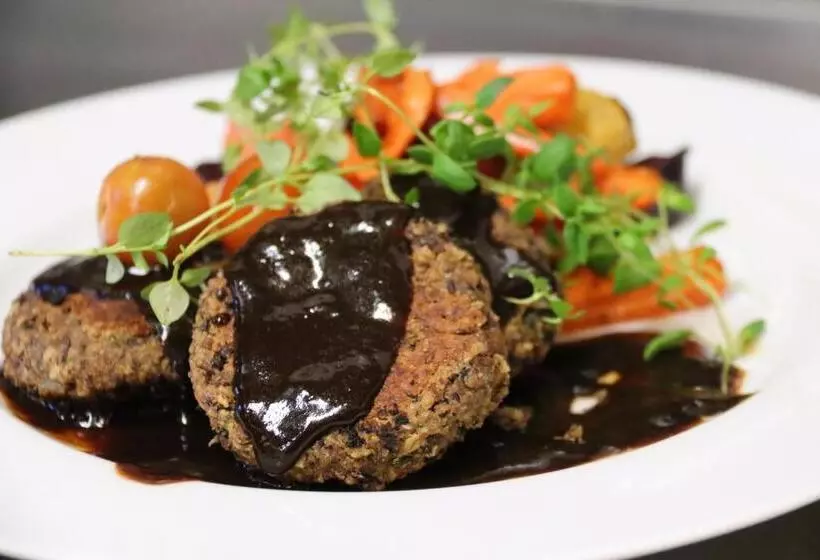 پانسیون Ekegården