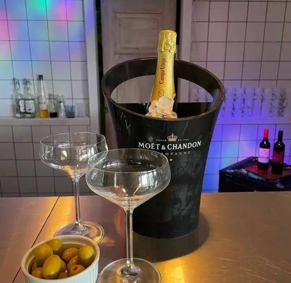 پانسیون Ekegården