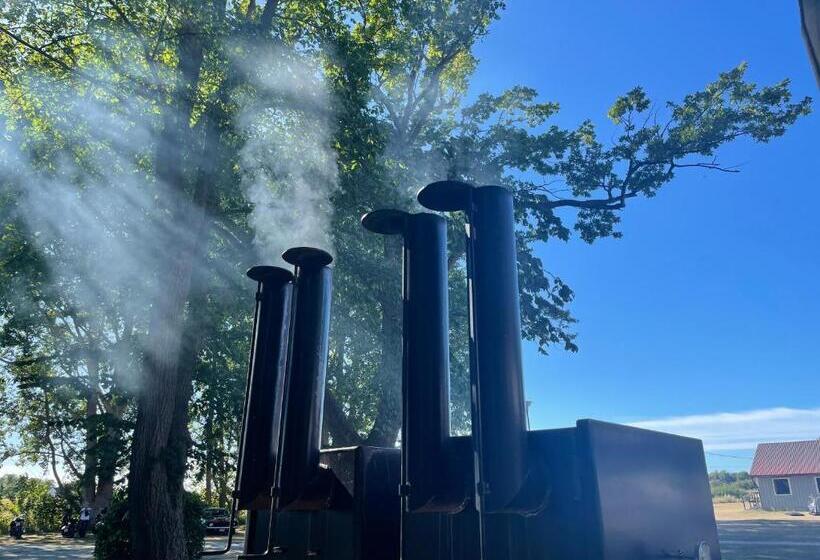 פנסיון Ekegården