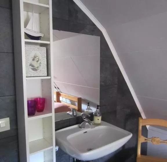 پانسیون Håverud Hostel