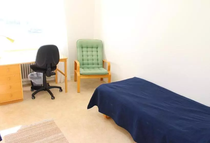 ペンション Liljeholmen Herrgård Hostel