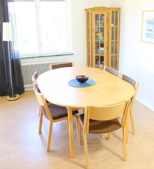 ペンション Liljeholmen Herrgård Hostel