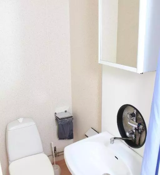 ペンション Liljeholmen Herrgård Hostel