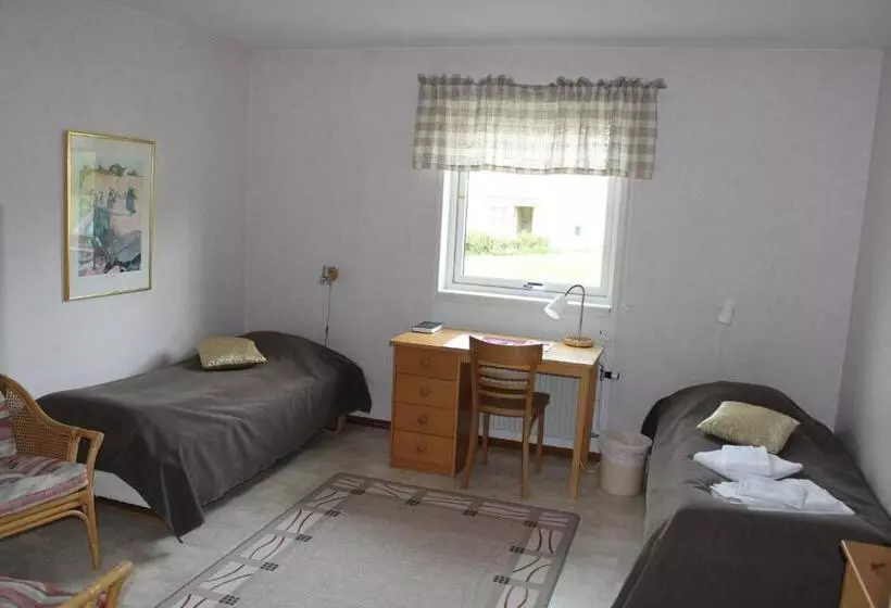 ペンション Liljeholmen Herrgård Hostel