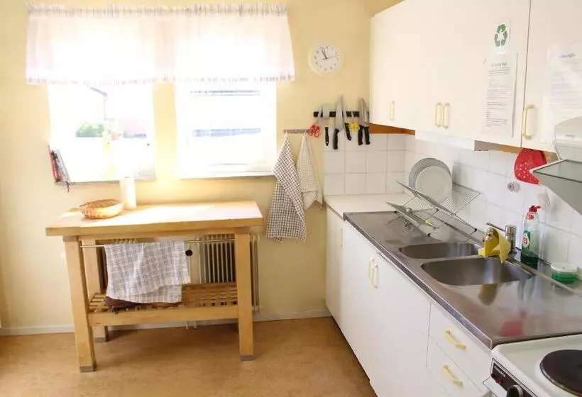 ペンション Liljeholmen Herrgård Hostel