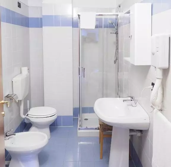 Majatalo Miniappartamenti, Camere Lanterna Blu