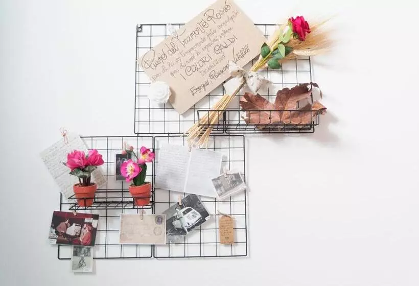 Majatalo Miniappartamenti, Camere Lanterna Blu