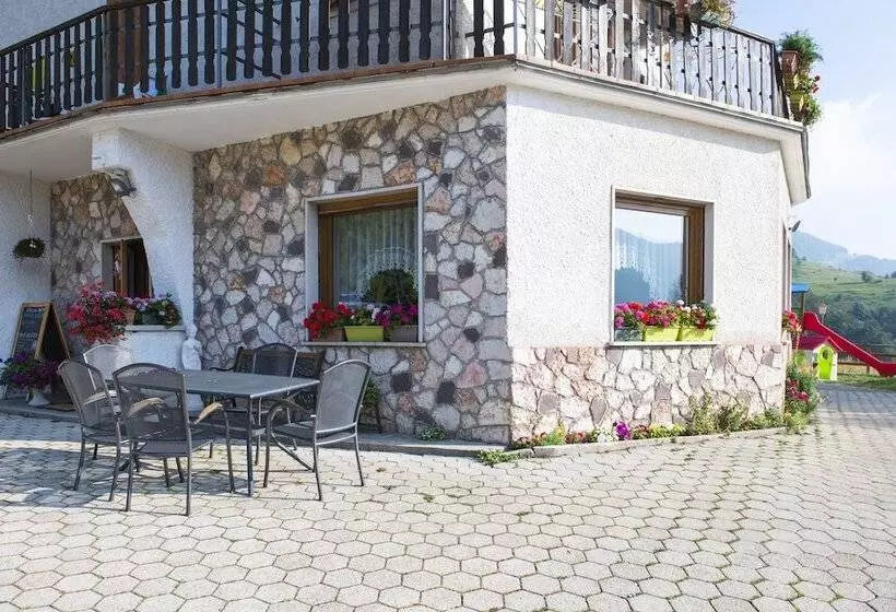 Majatalo Rifugio Monte Baldo