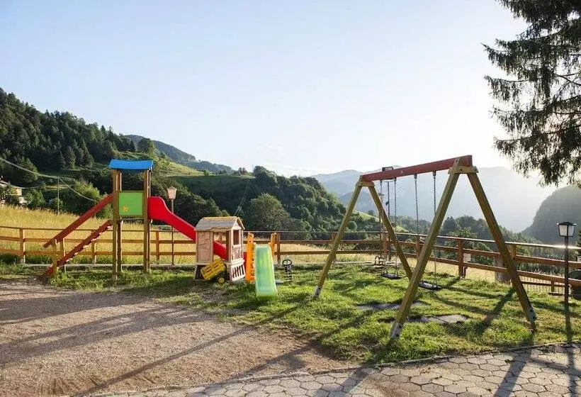 Majatalo Rifugio Monte Baldo