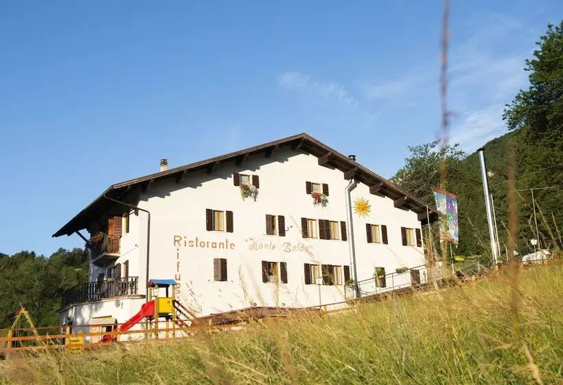 Majatalo Rifugio Monte Baldo