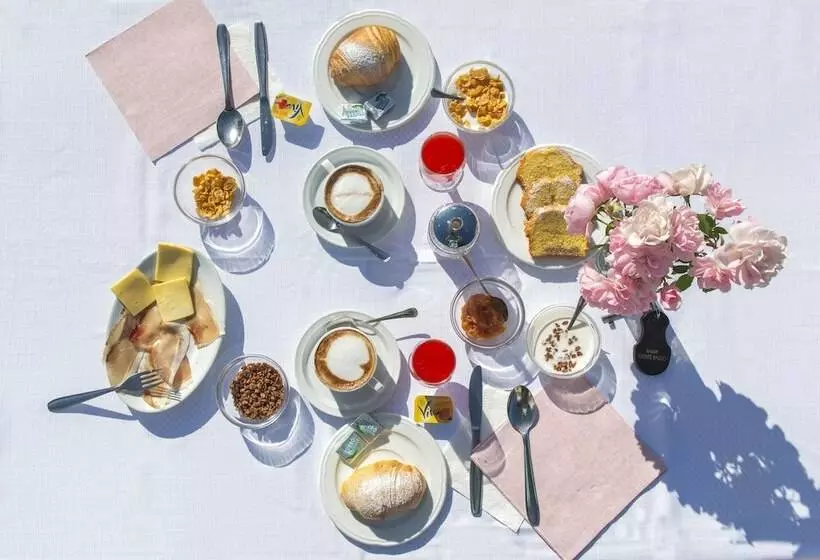 Majatalo Rifugio Monte Baldo