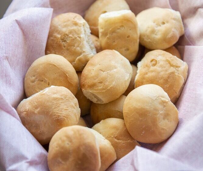 Pensjonat Rifugio Monte Baldo