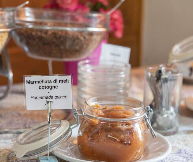 Pensjonat Rifugio Monte Baldo