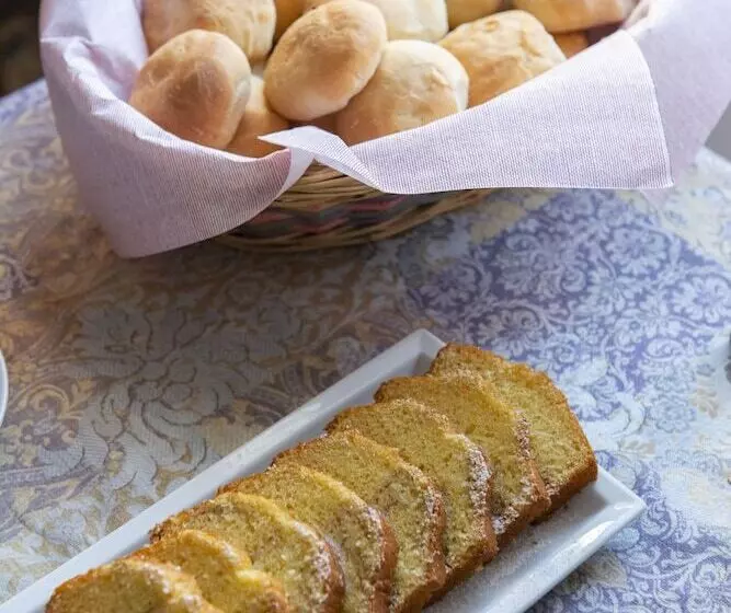 Majatalo Rifugio Monte Baldo