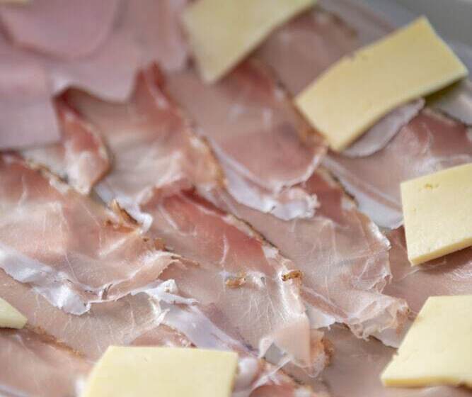 Pensjonat Rifugio Monte Baldo