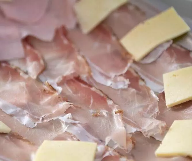 Majatalo Rifugio Monte Baldo