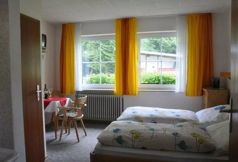 Pension Waldesruh