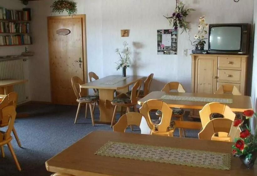 Pension Waldesruh