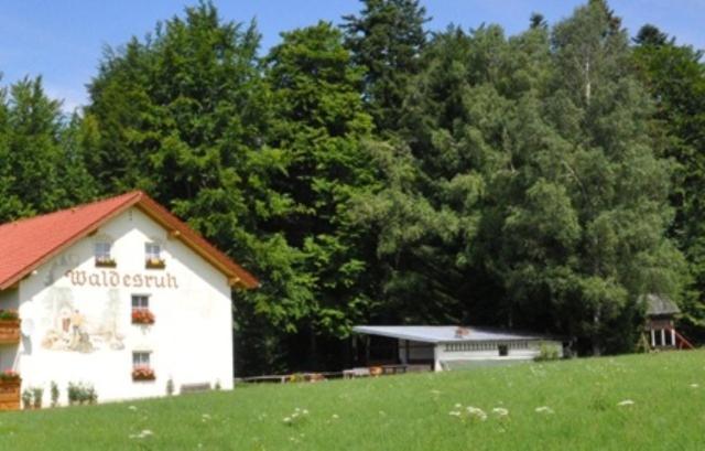 Pension Waldesruh
