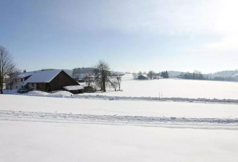 Pension Waldesruh