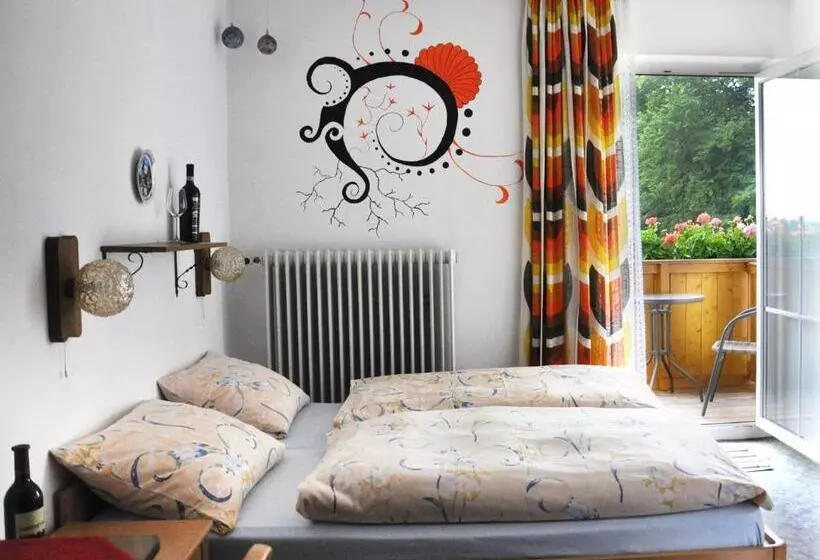 Pension Waldesruh