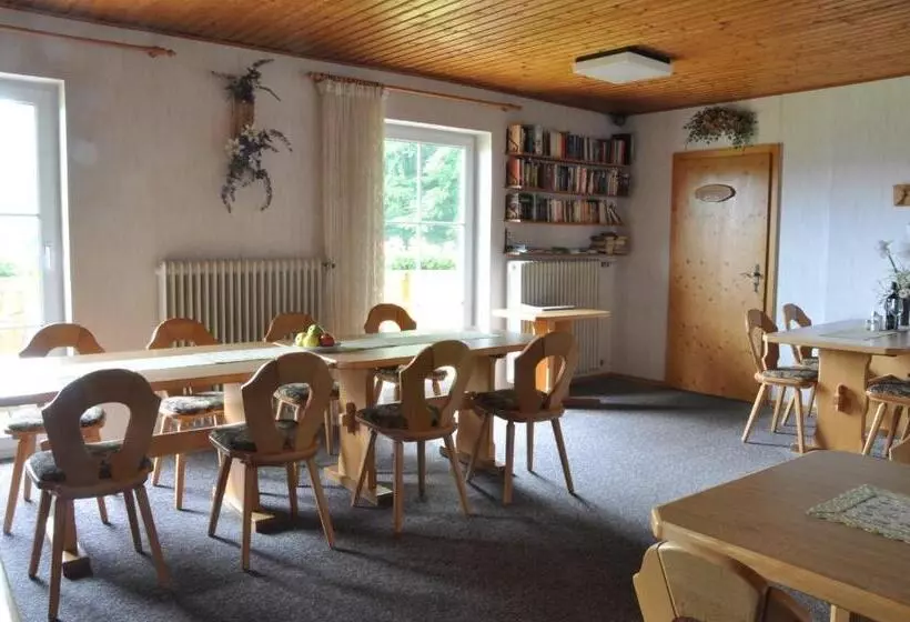 Pension Waldesruh