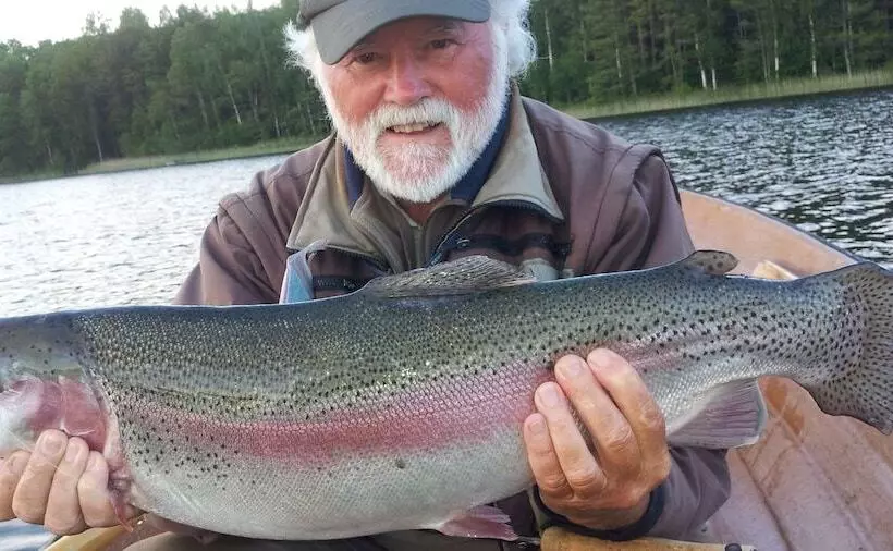 Lomakeskus Långasjönäs Camping & Stugby