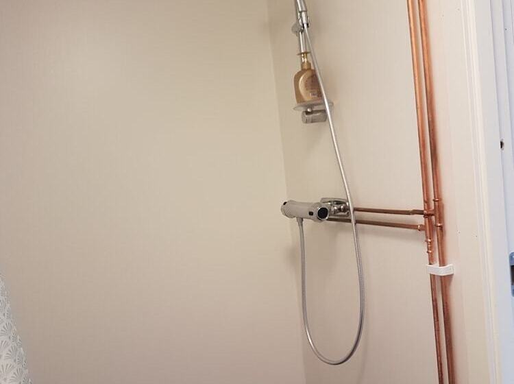 渡假胜地  Långasjönäs Camping & Stugby