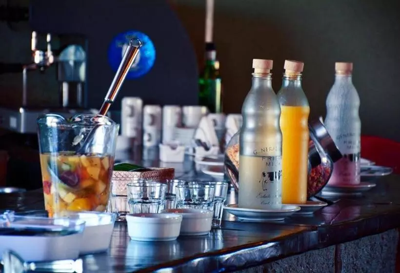 Samay Hotel Boutique