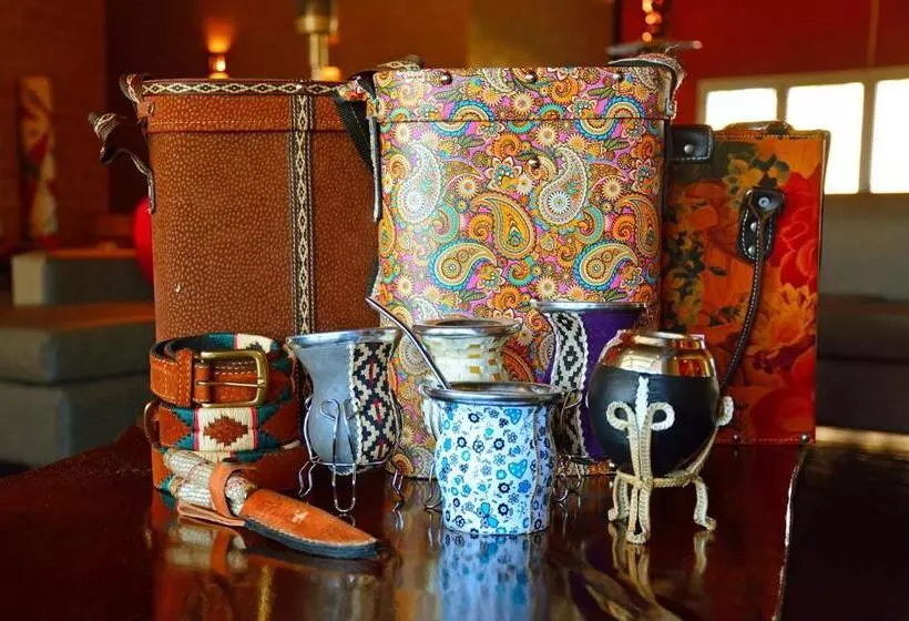 Samay Hotel Boutique