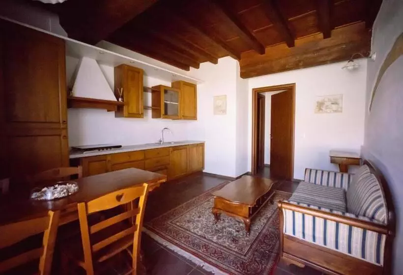 Villa La Lolliana