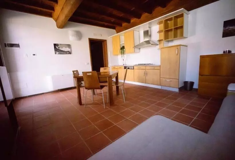Villa La Lolliana