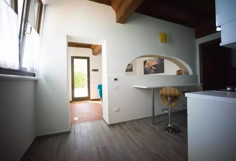 Villa La Lolliana