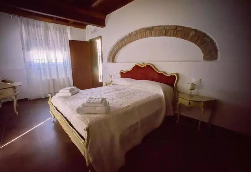 Villa La Lolliana