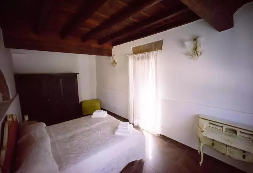 Villa La Lolliana