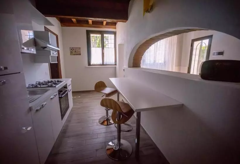 Villa La Lolliana