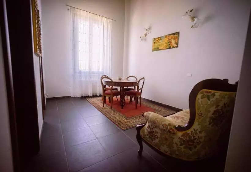 Villa La Lolliana