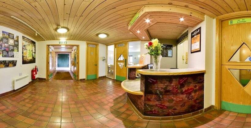 Yha Sherwood Forest   Hostel