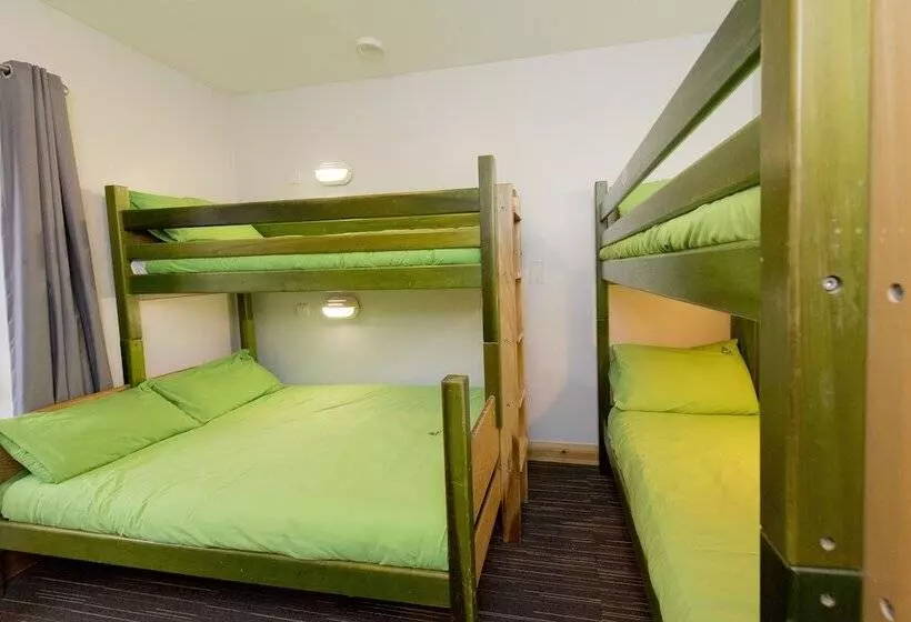 Yha Sherwood Forest   Hostel