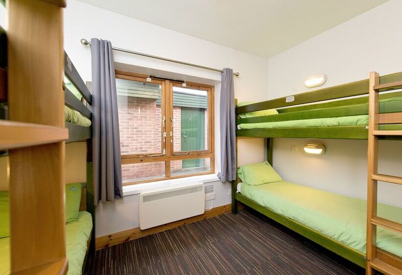 Yha Sherwood Forest   Hostel